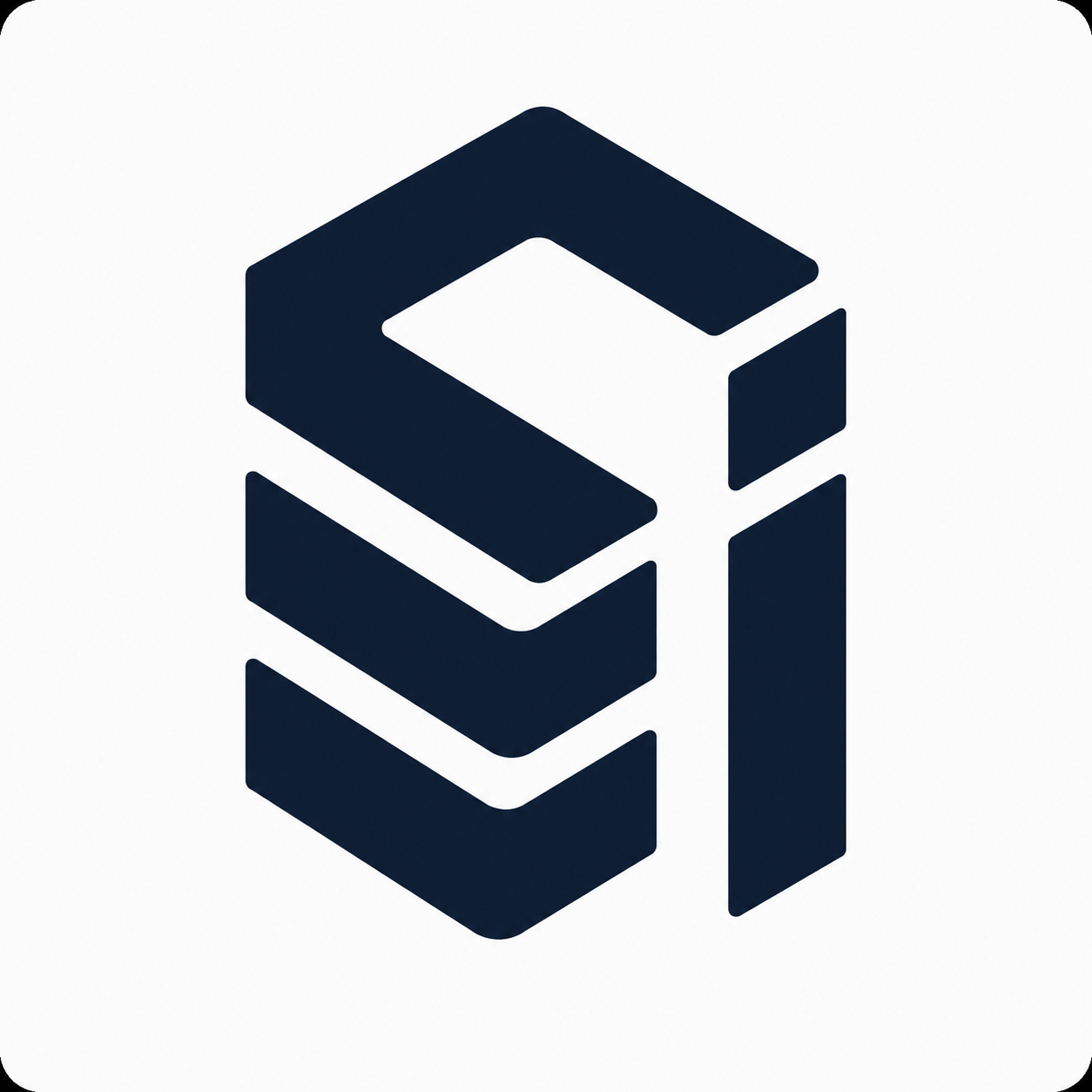 StackInfr Logo